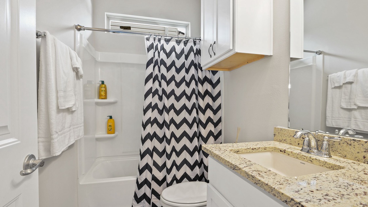 Photo of Bathroom in Shenandoah