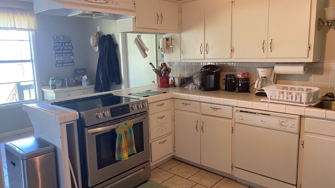 Photo of Kitchen in Geneva
