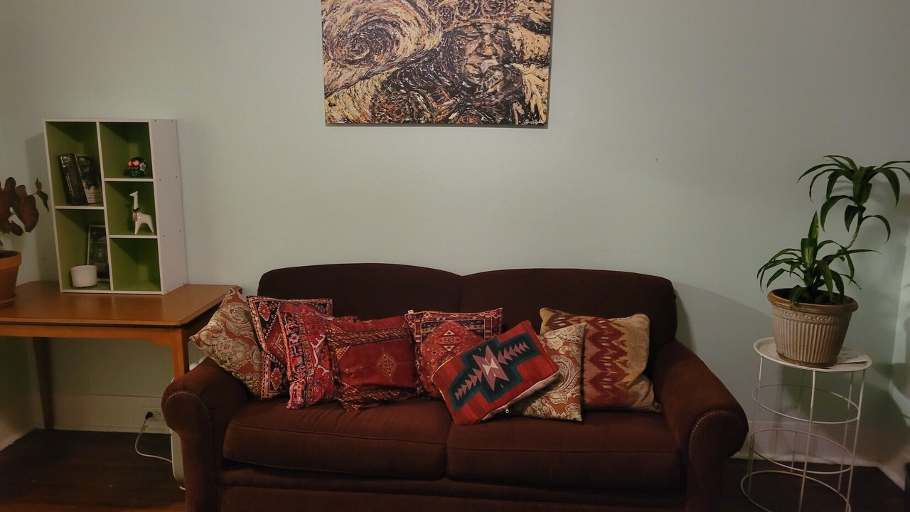 Photo of Livingroom in New Orleans