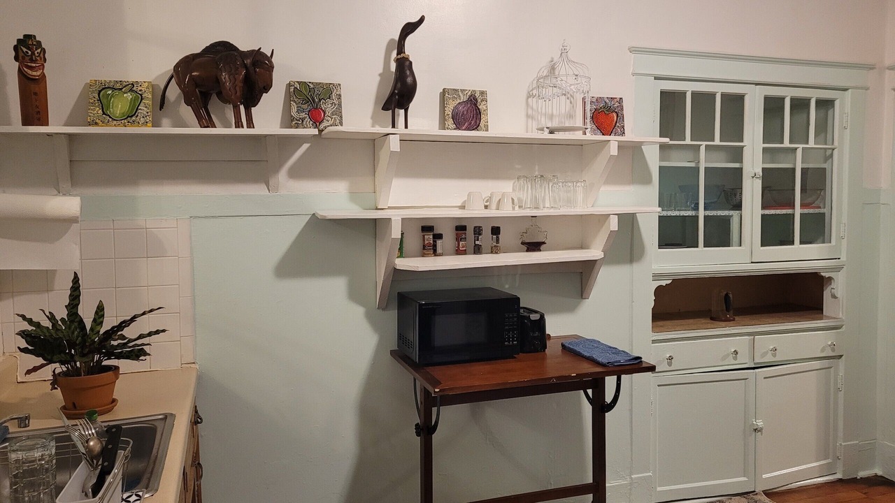 Photo of Kitchen in New Orleans