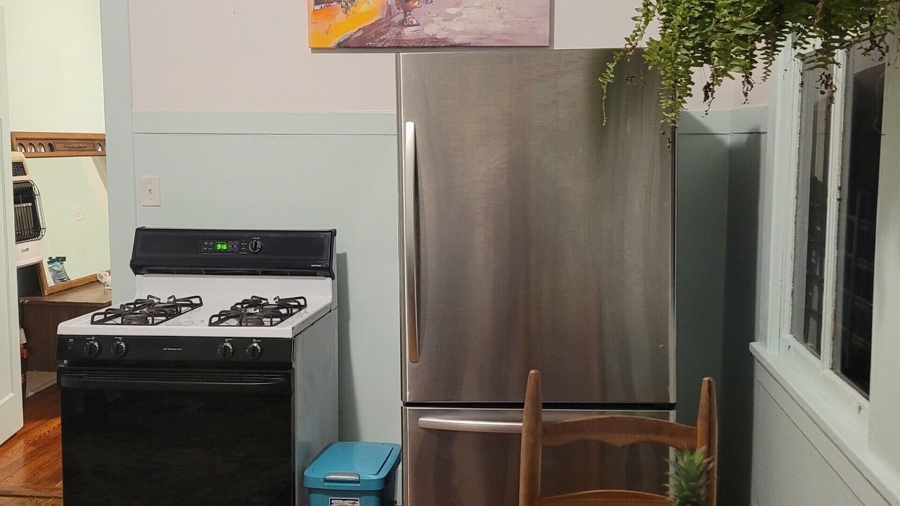 Photo of Kitchen in New Orleans