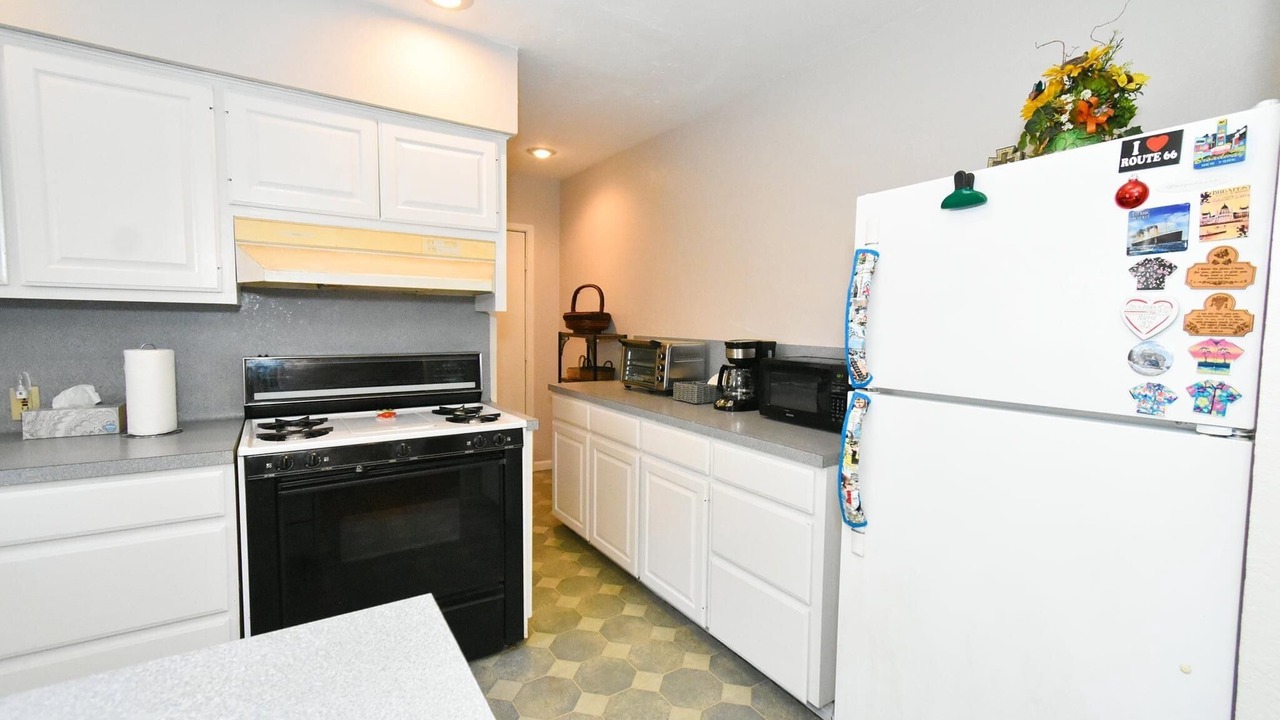 Photo of Kitchen in Del Mar