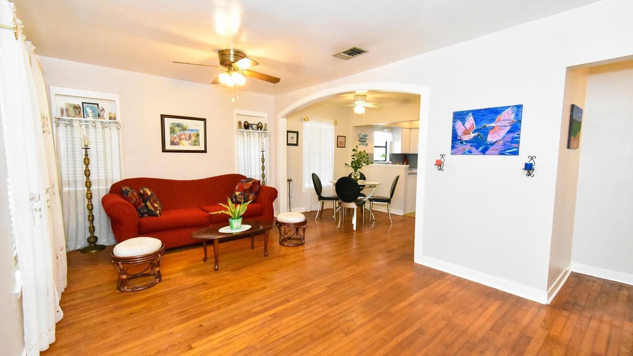 Photo of Livingroom in Del Mar