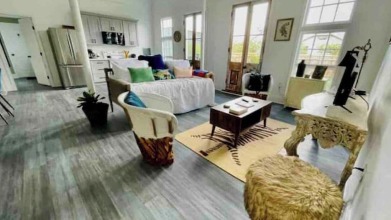 Photo of Bedroom in McDonough