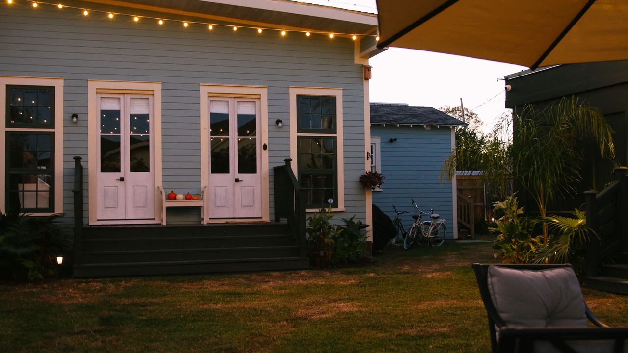 Photo of Outdoor in McDonough