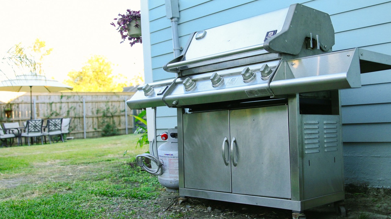Photo of Outdoor in McDonough