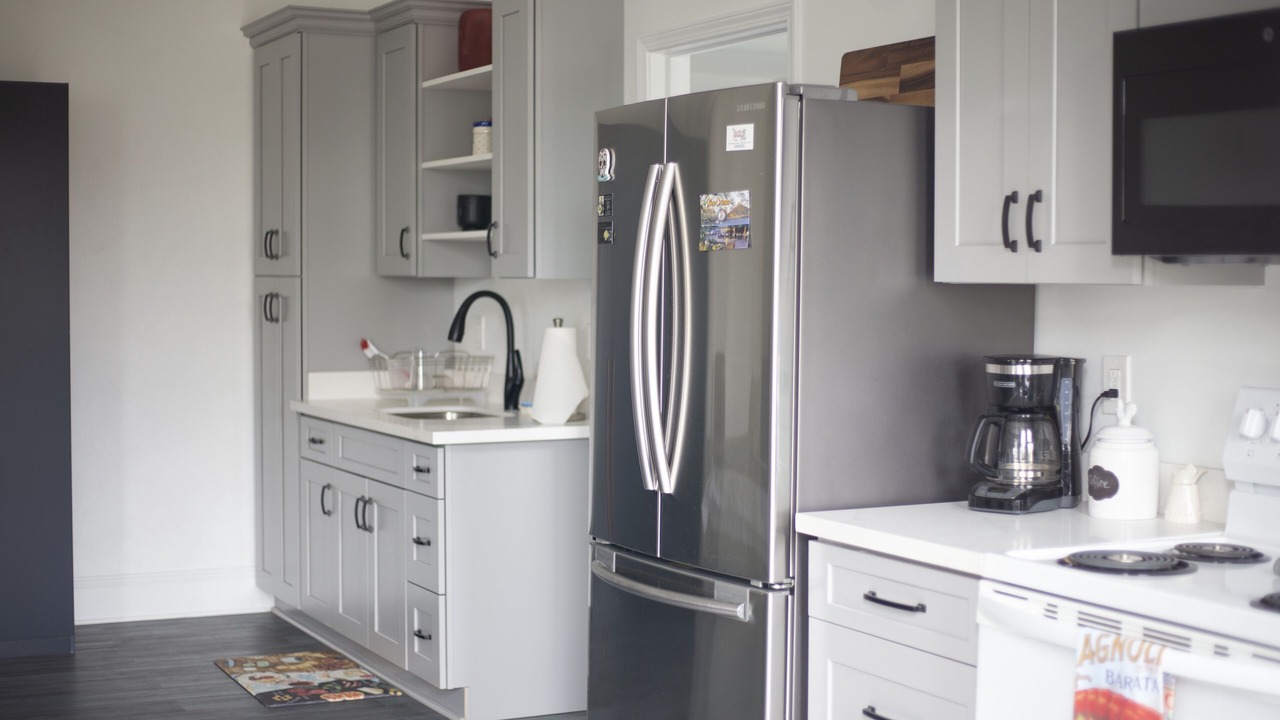Photo of Kitchen in McDonough