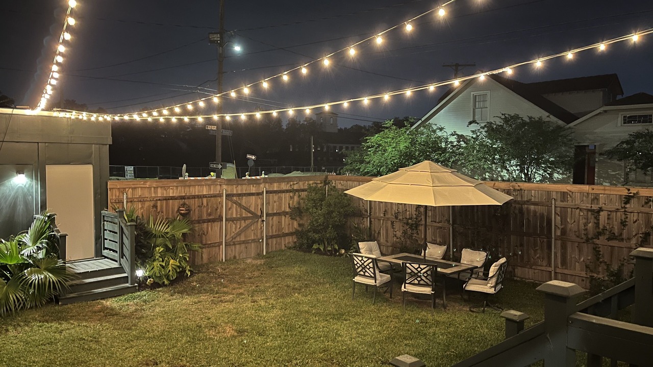 Photo of Patio Balcony in McDonough