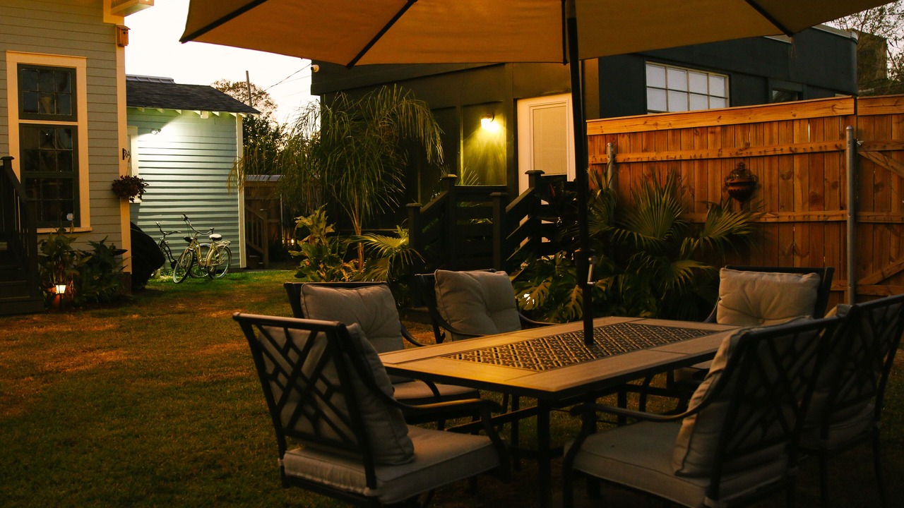 Photo of Outdoor in McDonough