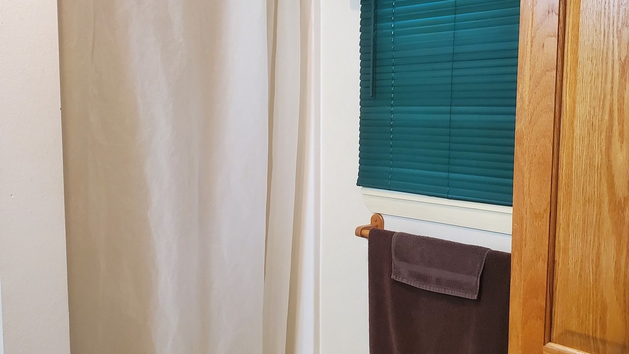 Photo of Bathroom in Karnack