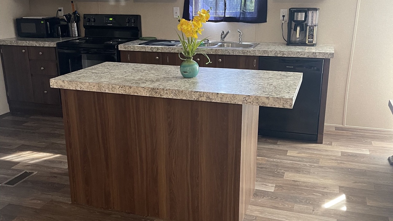 Photo of Kitchen in Many