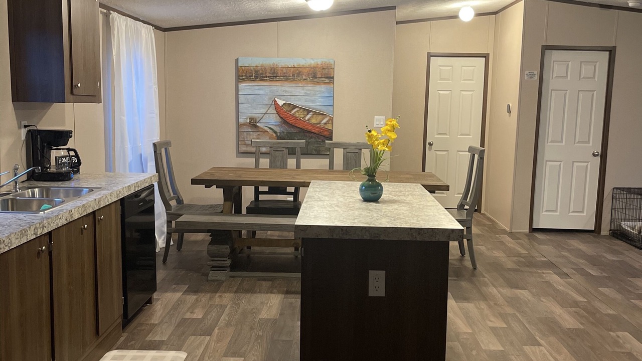 Photo of Kitchen in Many