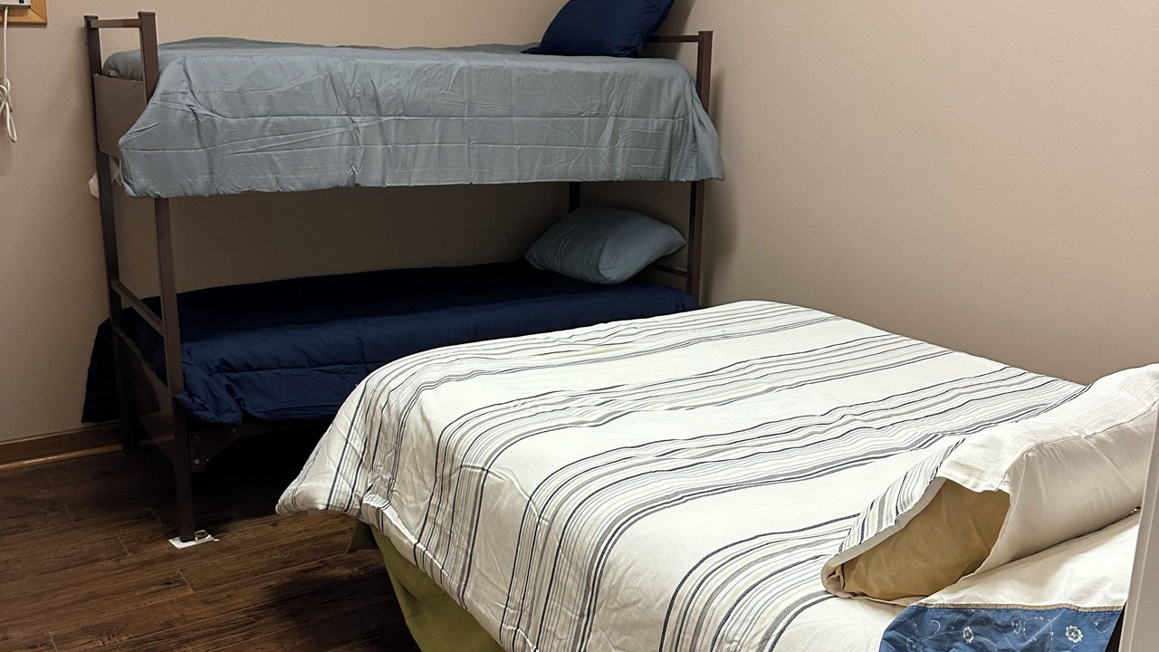 Photo of Bedroom in Houma