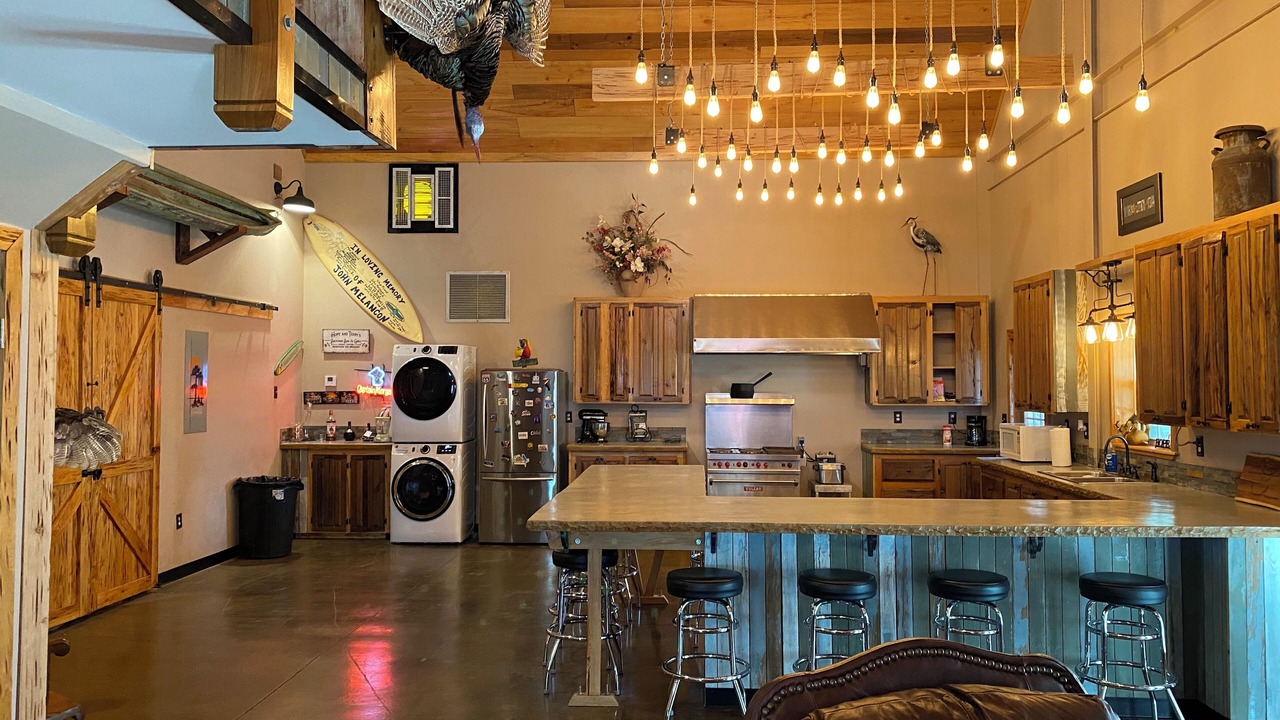 Photo of Kitchen in Houma