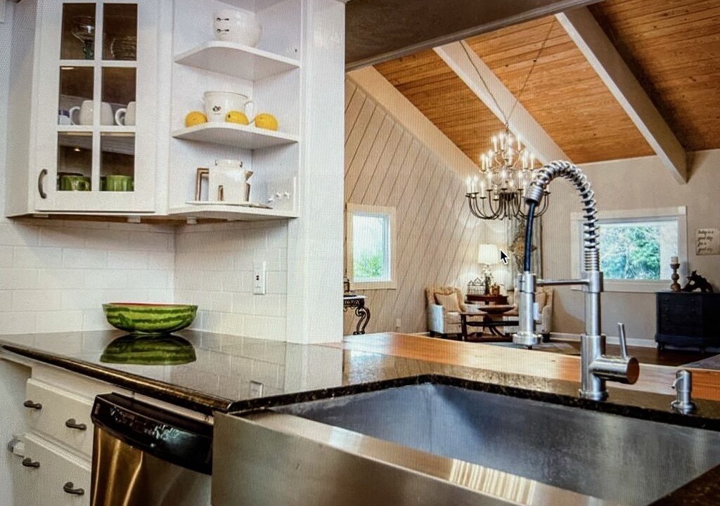 Photo of Kitchen in Simonton