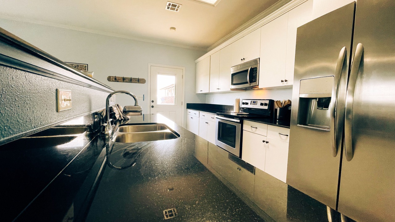 Photo of Kitchen in Hackberry
