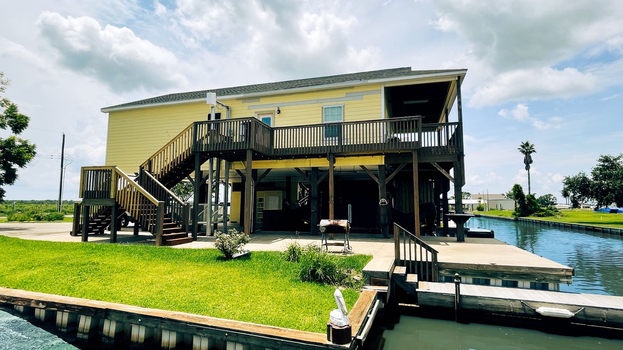 Photo of Outdoor in Hackberry