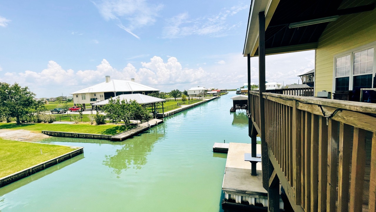 Photo of Outdoor in Hackberry