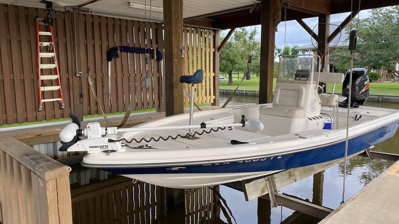 Photo of Bathroom in Hackberry