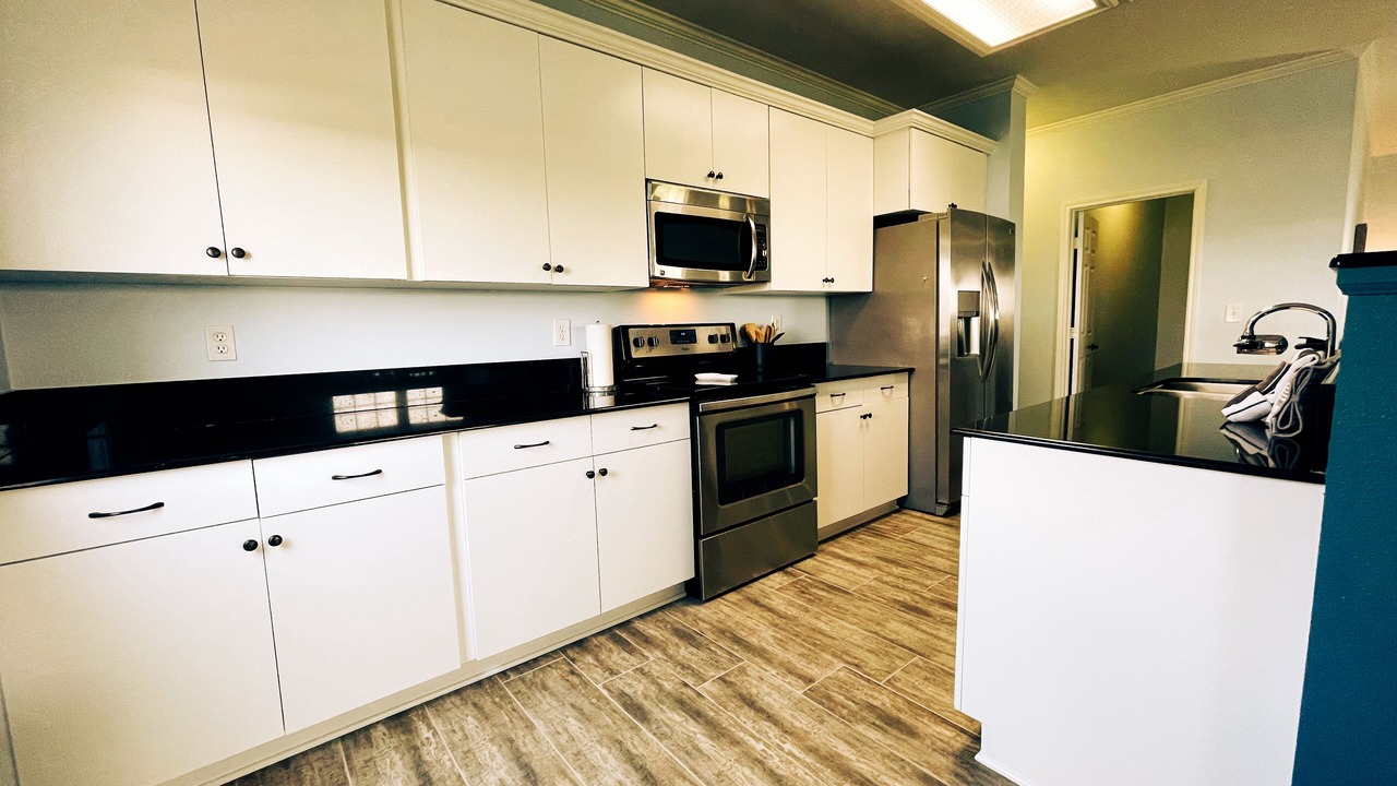 Photo of Kitchen in Hackberry