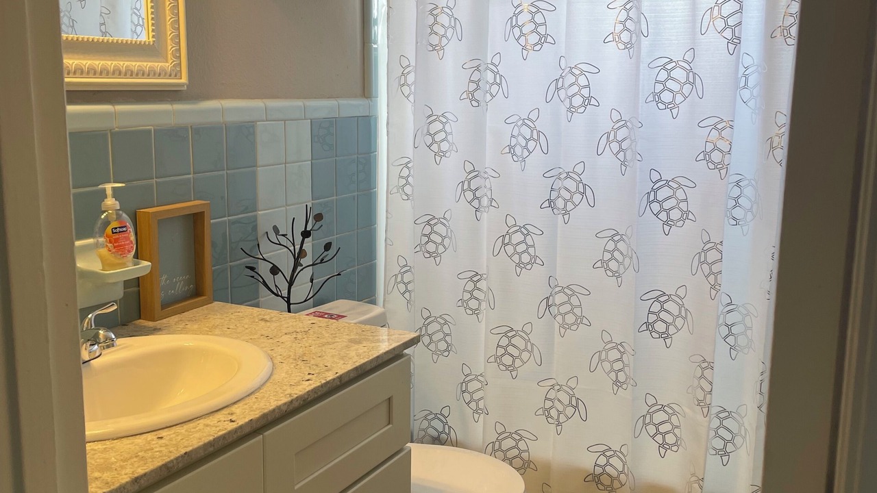 Photo of Bathroom in Pascagoula