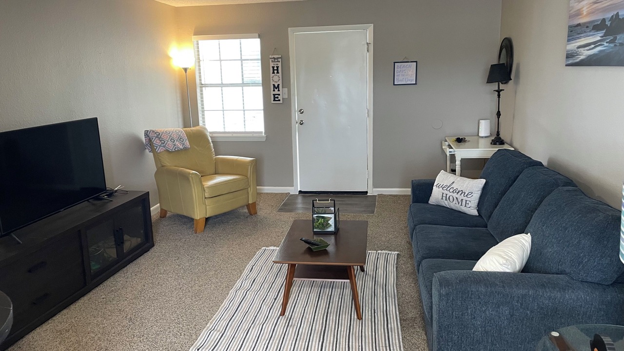 Photo of Livingroom in Pascagoula