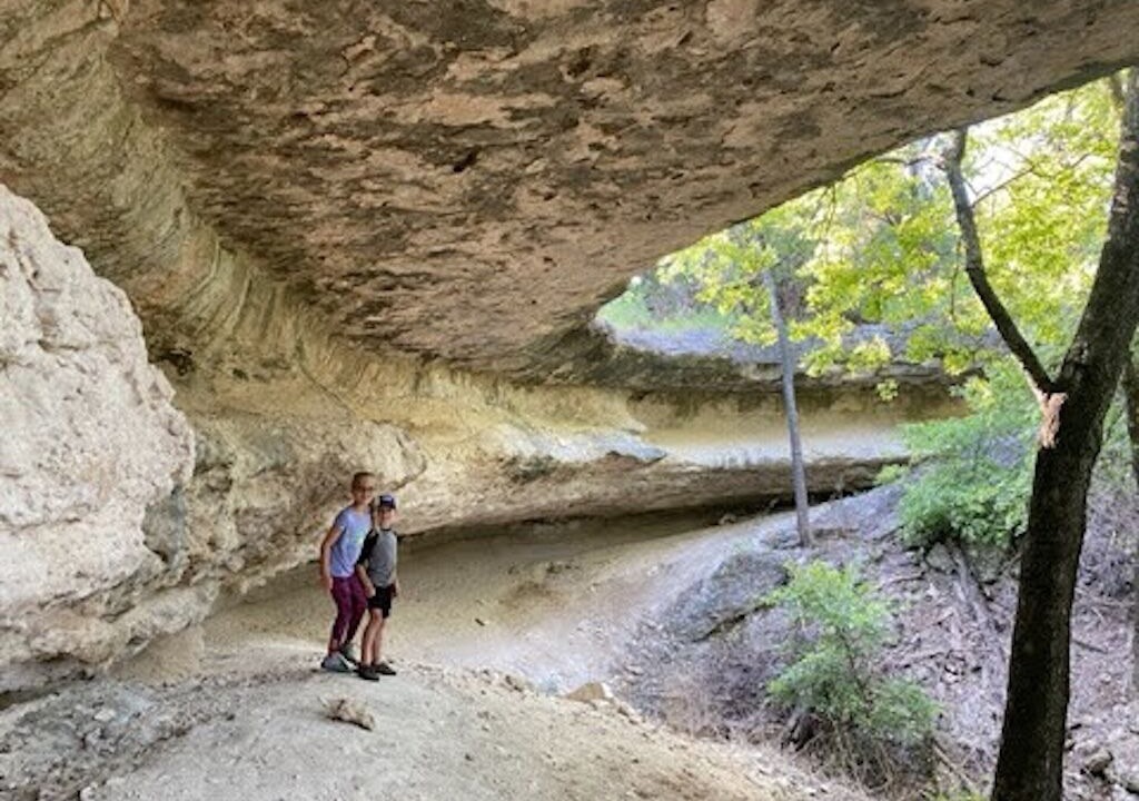 Photo of Others in Glen Rose