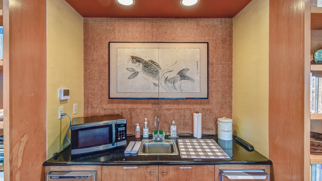 Photo of Kitchen in Glen Rose