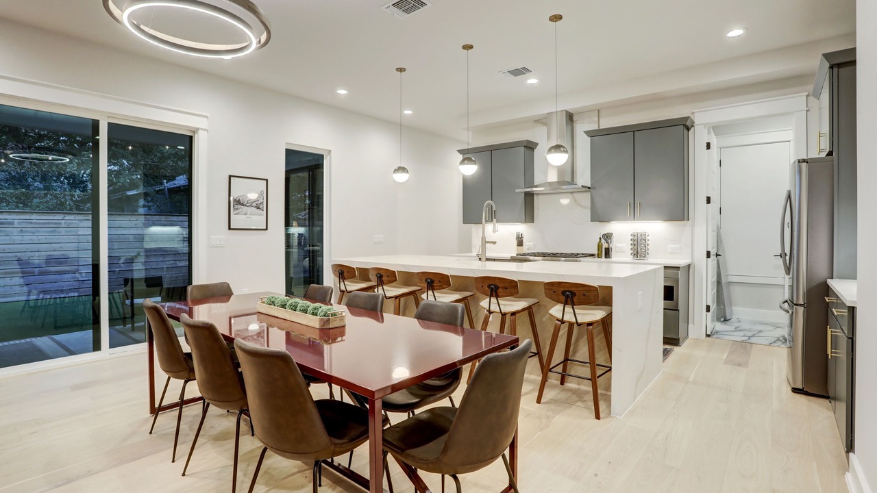 Photo of Kitchen in Holly