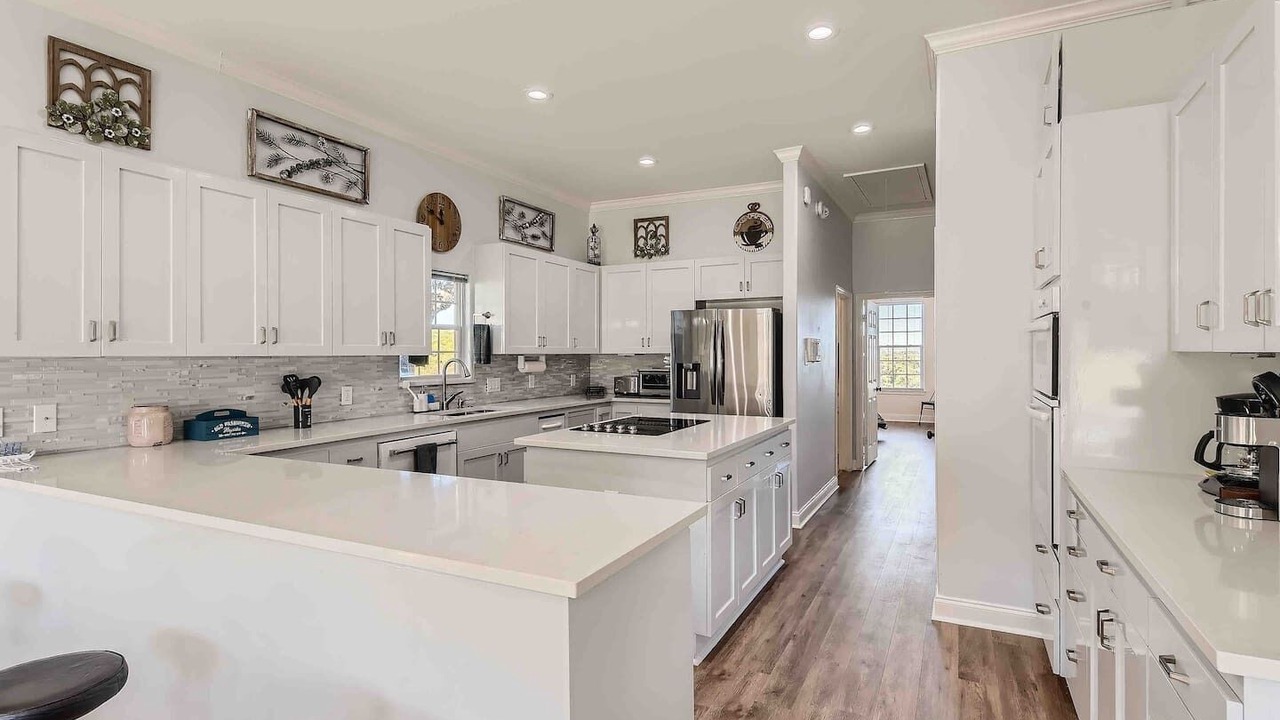 Photo of Kitchen in Spicewood