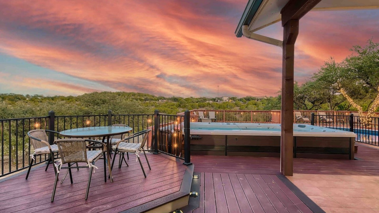 Photo of Outdoor in Spicewood