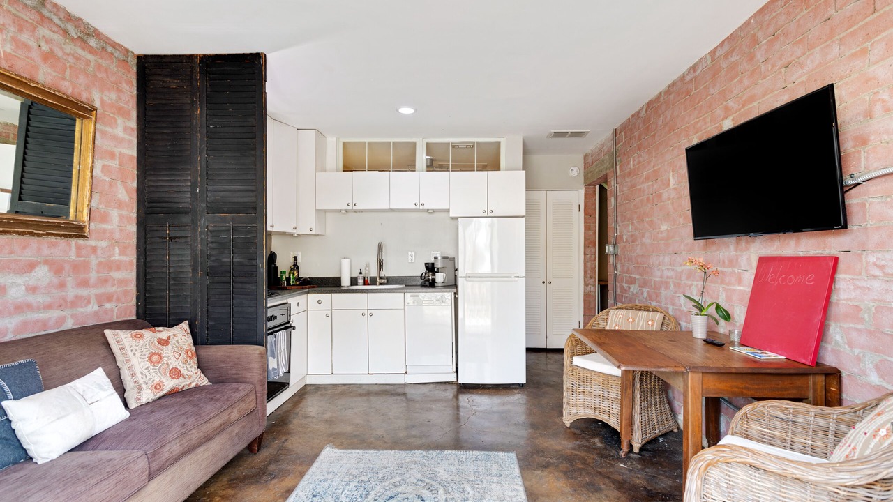 Photo of Livingroom in Zilker