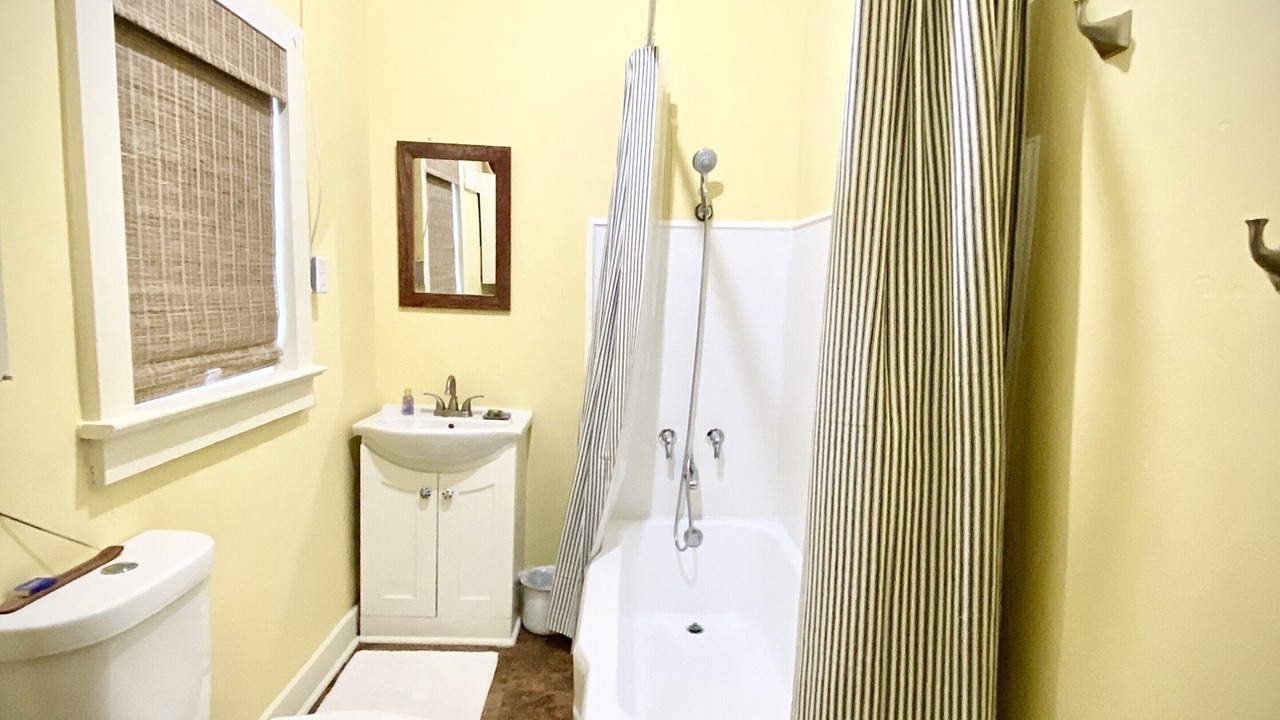 Photo of Bathroom in Breaux Bridge