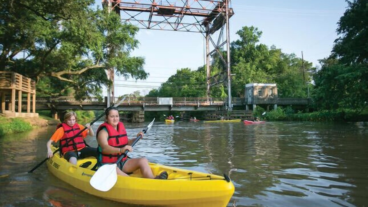 Photo of Others in Breaux Bridge