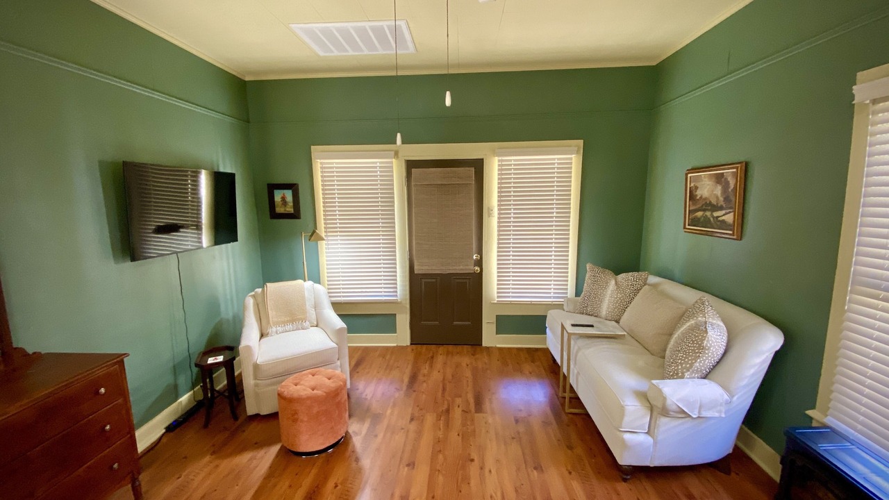 Photo of Livingroom in Breaux Bridge