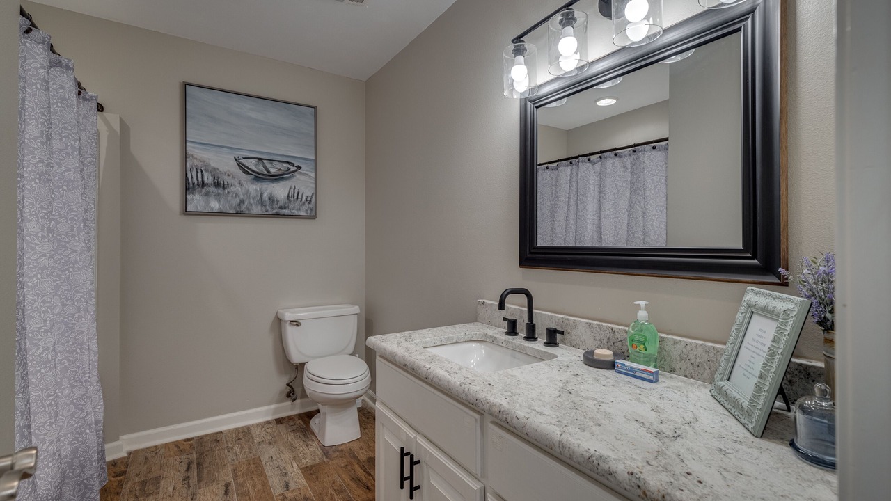 Photo of Bathroom in Fairbanks