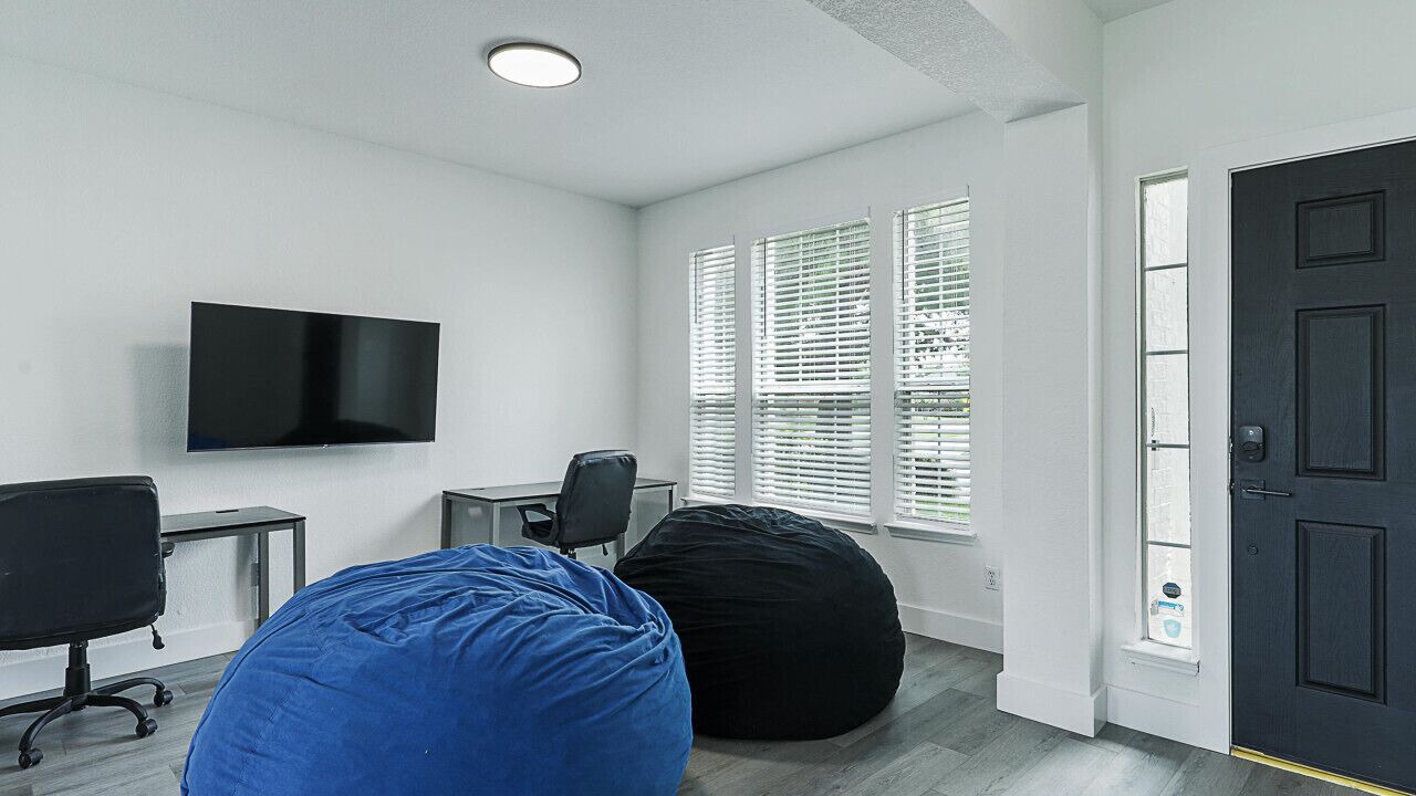 Photo of Bedroom in The Colony