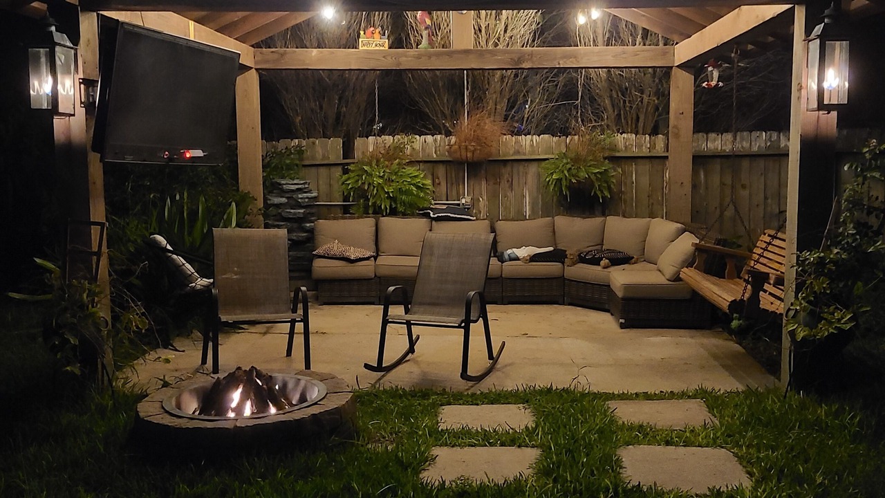 Photo of Outdoor in Flour Bluff
