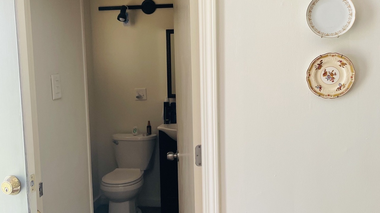 Photo of Bathroom in Folsom