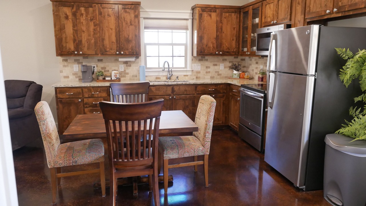 Photo of Bedroom in Georgetown
