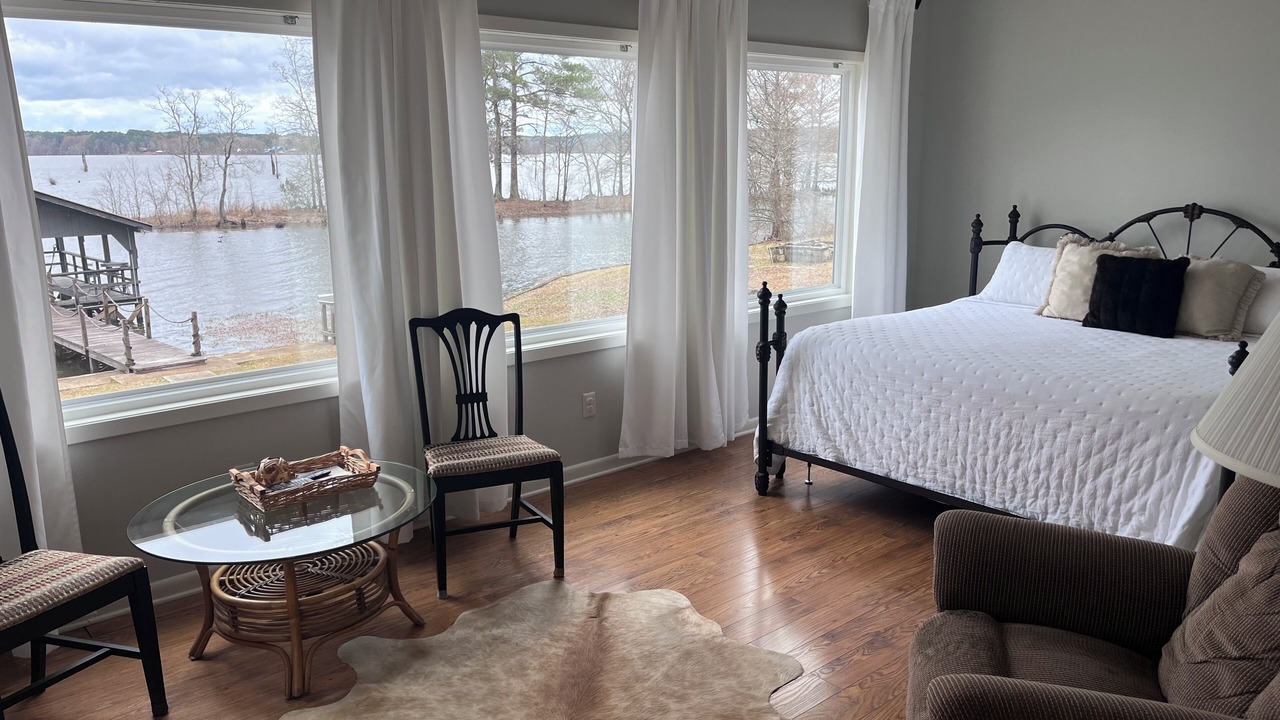 Photo of Bedroom in Farmerville