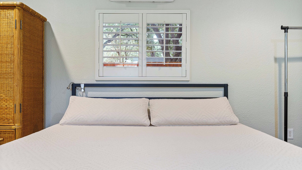 Photo of Bedroom in Austin Lake Estates