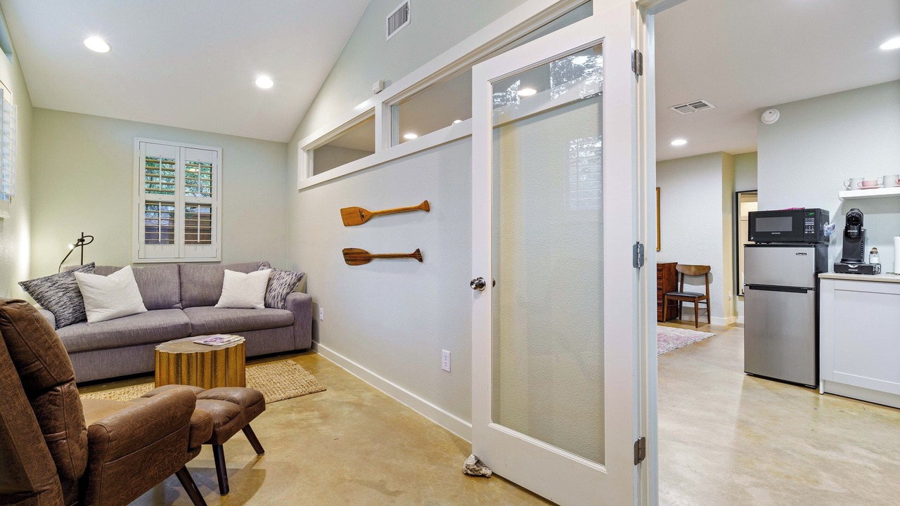 Photo of Bedroom in Austin Lake Estates