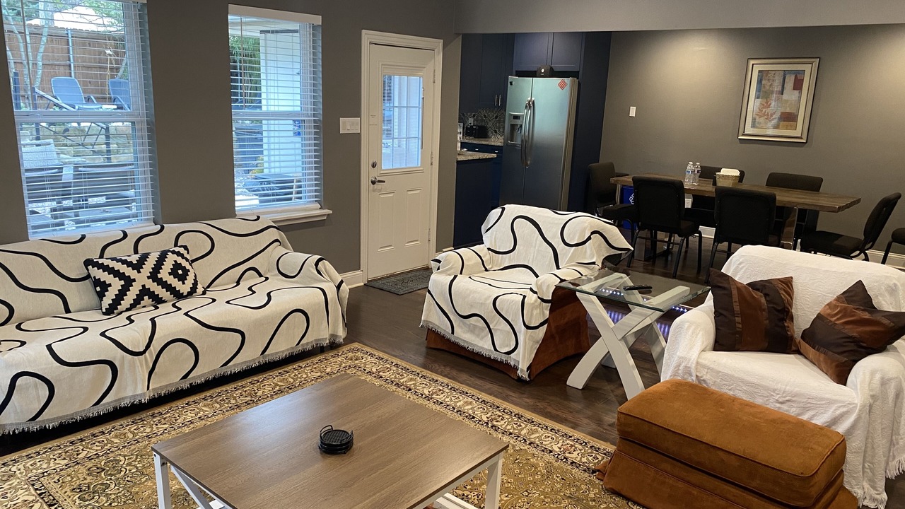 Photo of Bedroom in Duncanville
