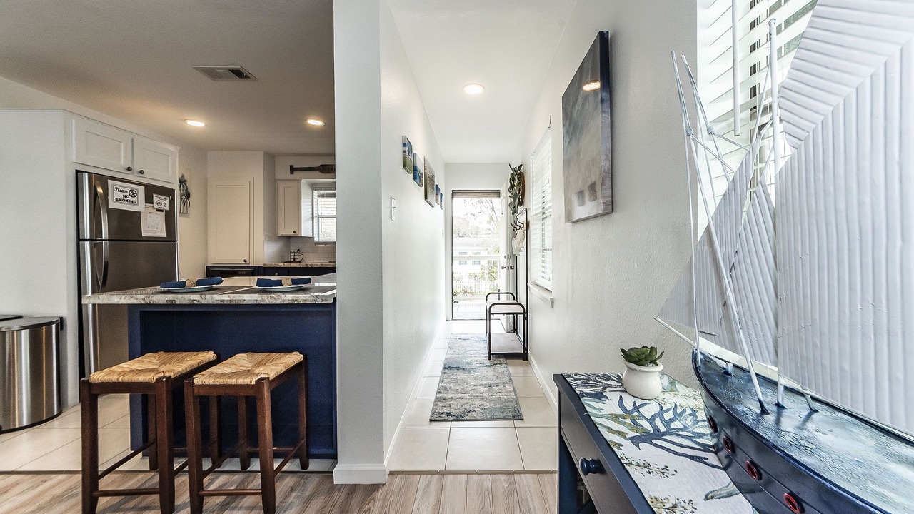 Photo of Kitchen in Clear Lake Shores