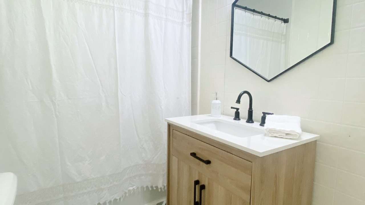Photo of Bathroom in Folsom