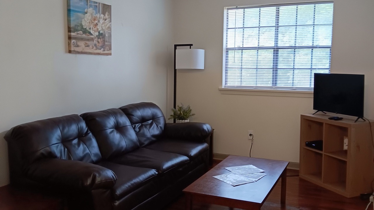 Photo of Livingroom in New Iberia