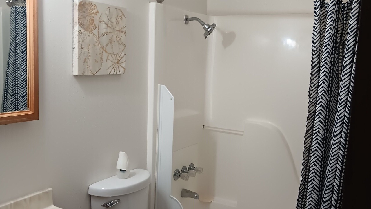 Photo of Bathroom in New Iberia