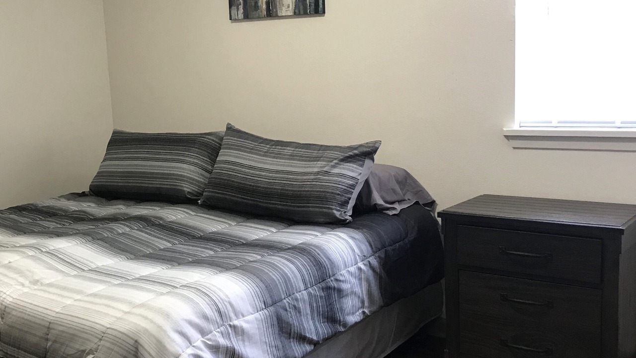 Photo of Bedroom in New Iberia