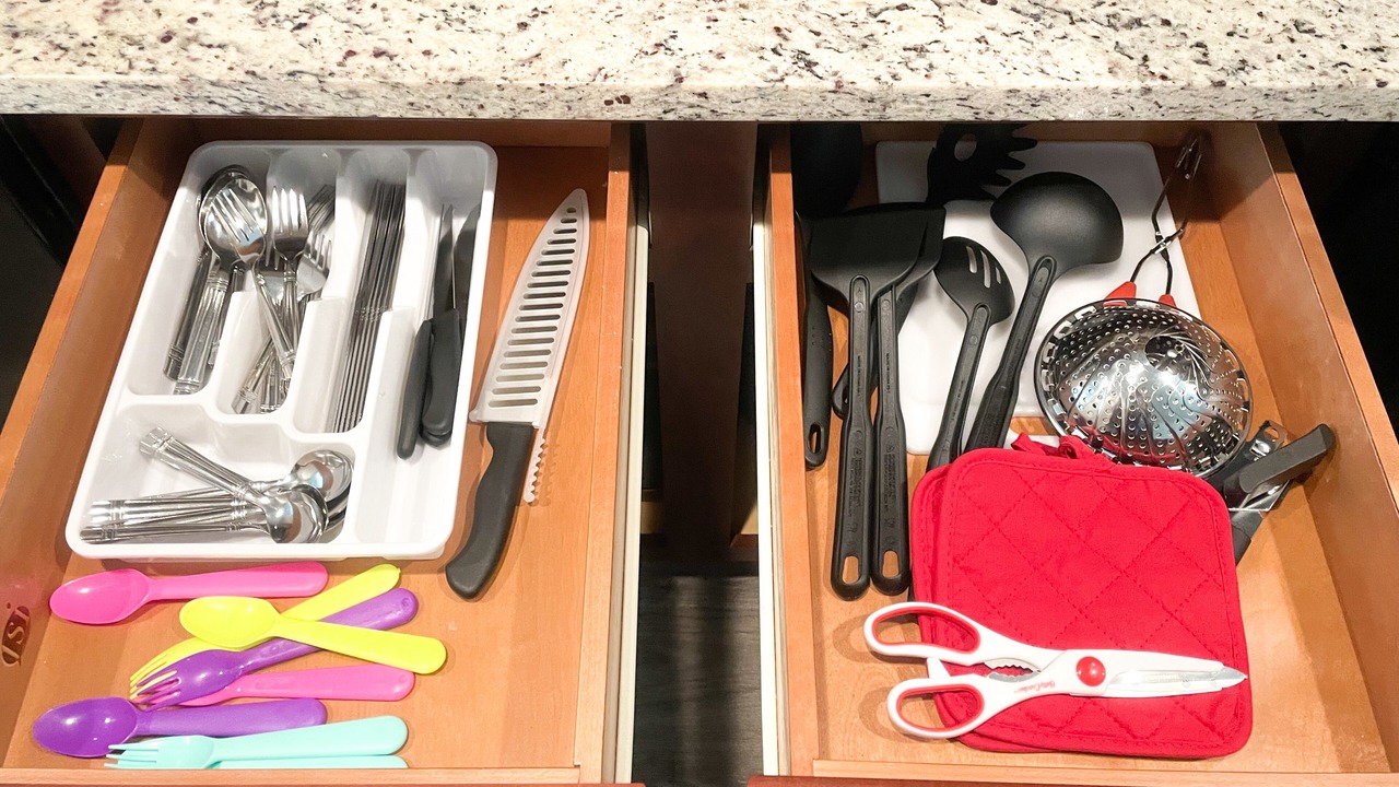 Photo of Kitchen in West San Antonio